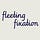 fleeting fixation