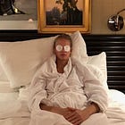 learning to rest when you’re bad at it