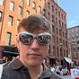 George McGarry's avatar