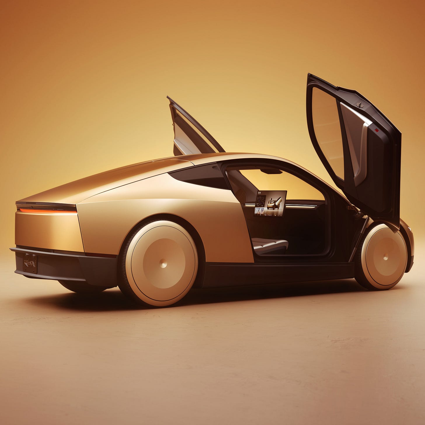 The Tesla Cybercab is a cool-looking prototype that needed to be much more  than that - The Verge