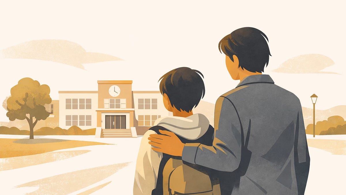 What parents should ask schools about trans support