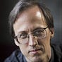 Bill Dembski's avatar