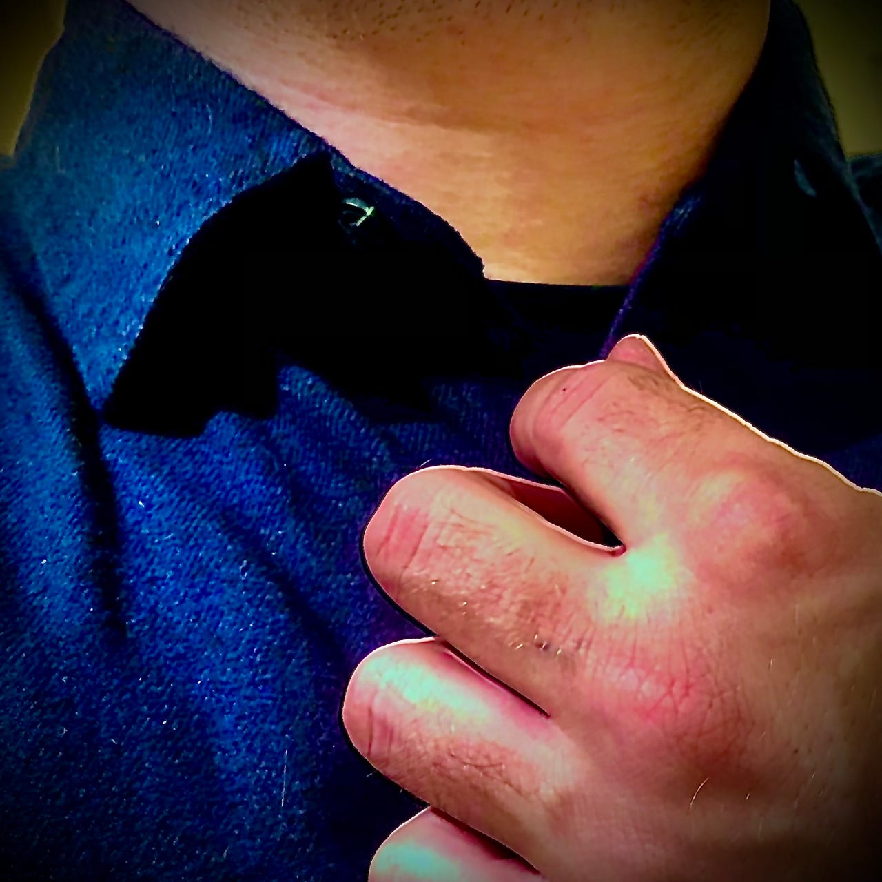 Blue-Collar Wealth's Letters