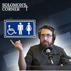 Solomon's Corner