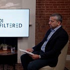 How Did October 7 Happen? Mehdi Asks a Former Israeli Intelligence Official