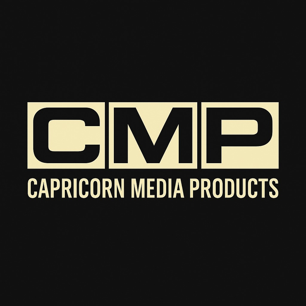 Capricorn Media Products