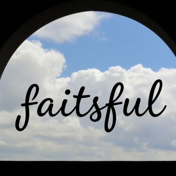  Helping Believers stay strong on their daily Faith walk 