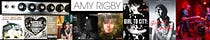 Diary Of Amy Rigby