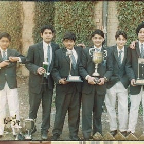 Yet Untitled 113 - Late Fluency