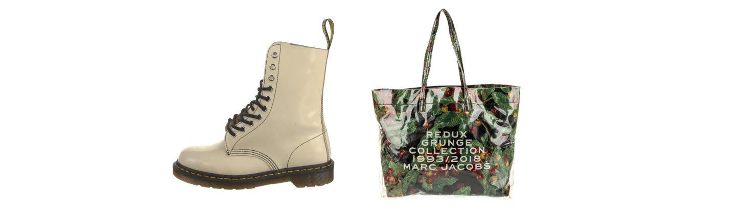 A Marc Jacobs Deep Dive - by The RealGirl - The RealReal