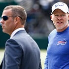 Happy Hour Replay: State of the Buffalo Bills
