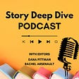 Story Deep Dive's avatar