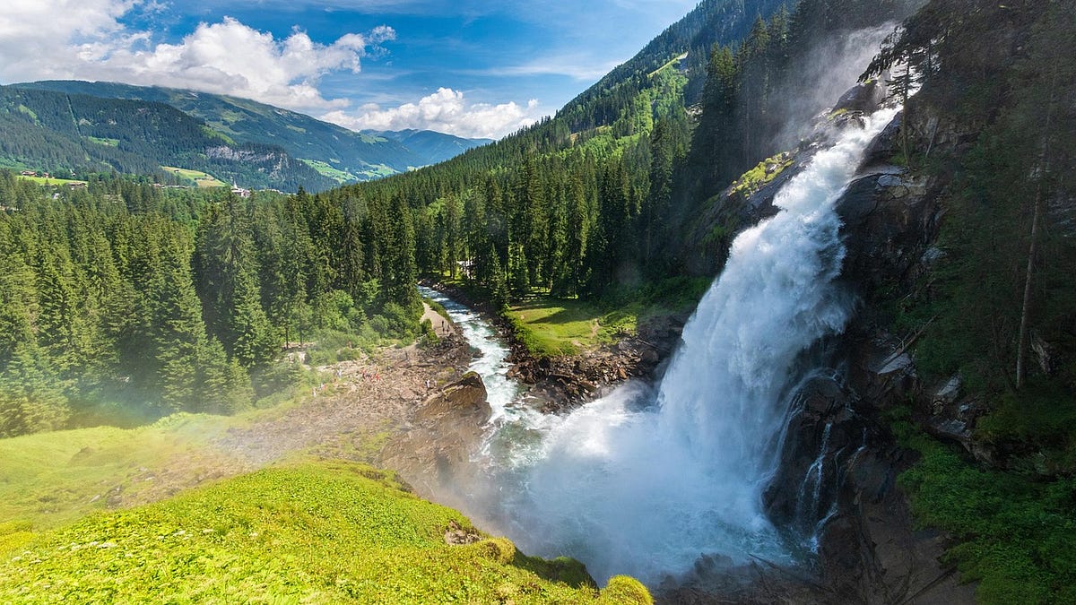 Climate Alarmism&rsquo;s Credibility Sinks Under Weight of Ecological Evidence