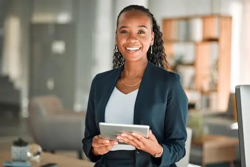 Empowering Women in Real Estate: Breaking Barriers and Building Equality