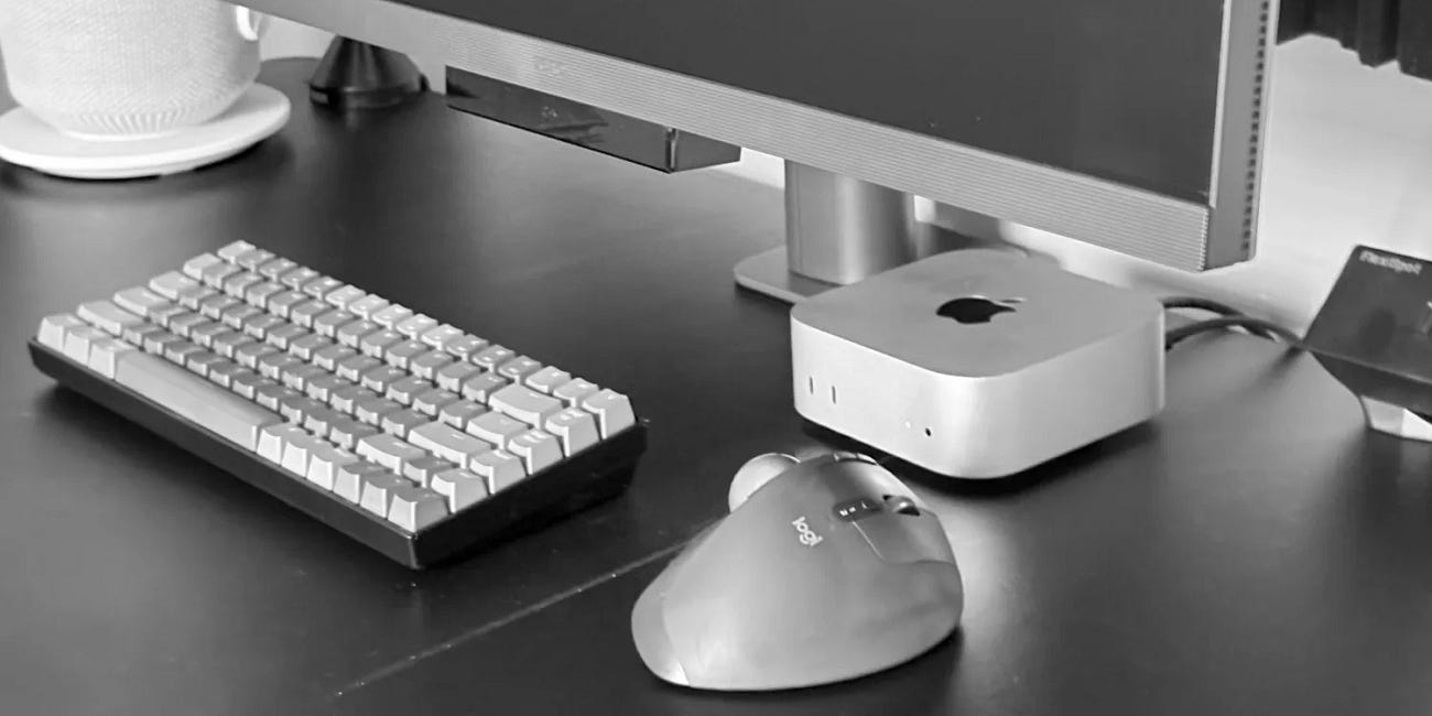 The Essential Mac Apps You Should Install First