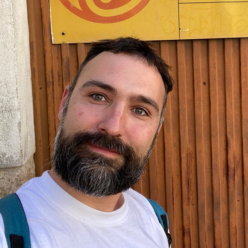 Fernandodecrdoba Newsletter