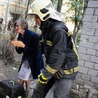 Ukraine Forces Putin From Conquest to Punishment