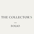 The Collector's Folio's avatar