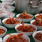 Devil Curry Stories