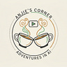Anjie's Corner
