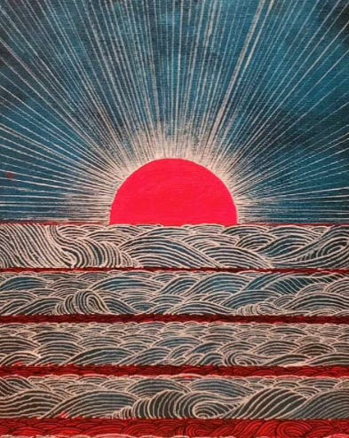 Being Born Again While the World is Resetting:
