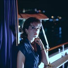 Suspicion at Sea: The Mysterious and Controversial Death of Actress Natalie Wood