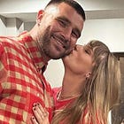 Why Are We So Obsessed with Taylor + Travis? 
