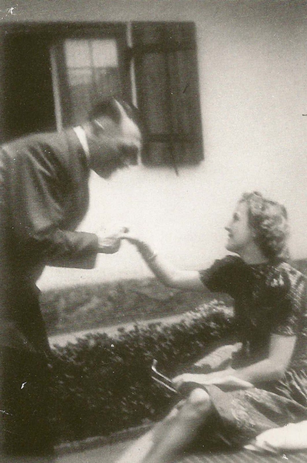 Eva Braun: Unseen Photos, Life & Death with Hitler (1912-1945)