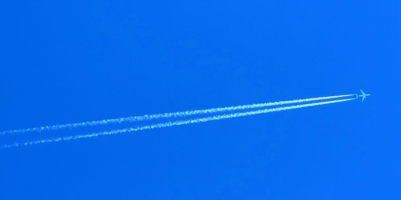 Pennsylvania to Intro Bill Banning Airplanes from 'Spraying Unknown, Experimental, and Potentially Dangerous Chemicals Into the Atmosphere': No 'Consent of the People'