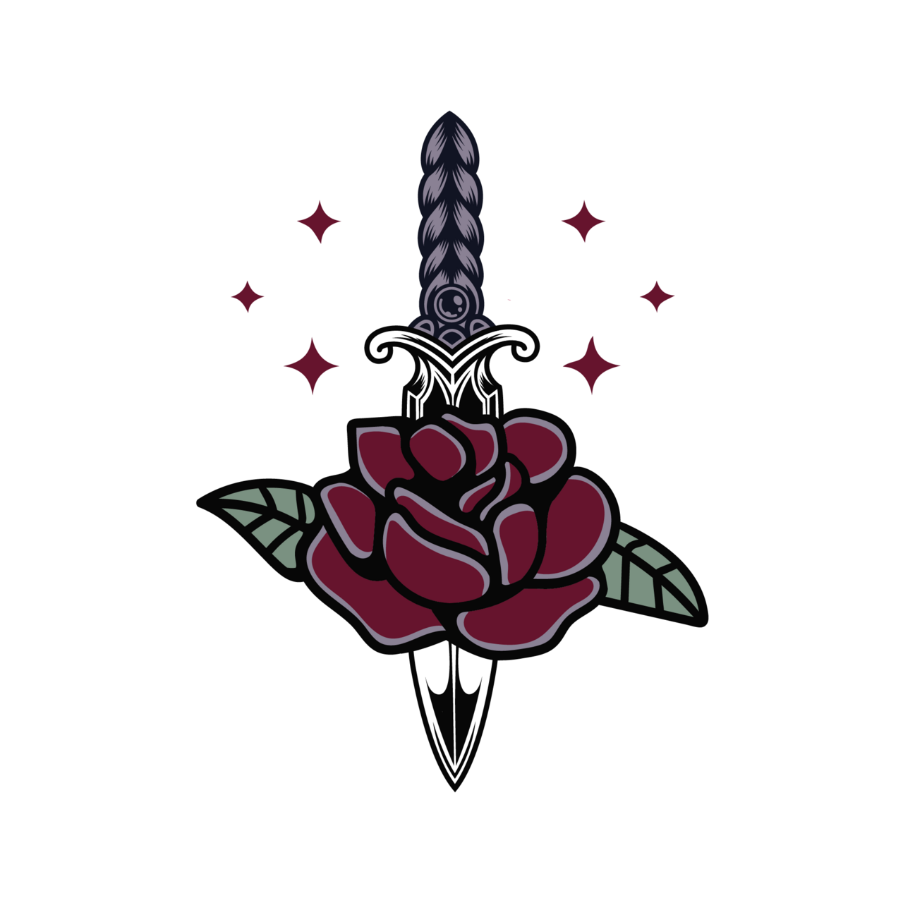 Thorns N' Roses Newsletter