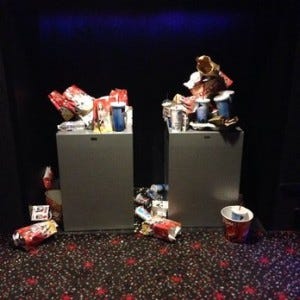 cinema trash cinema trash