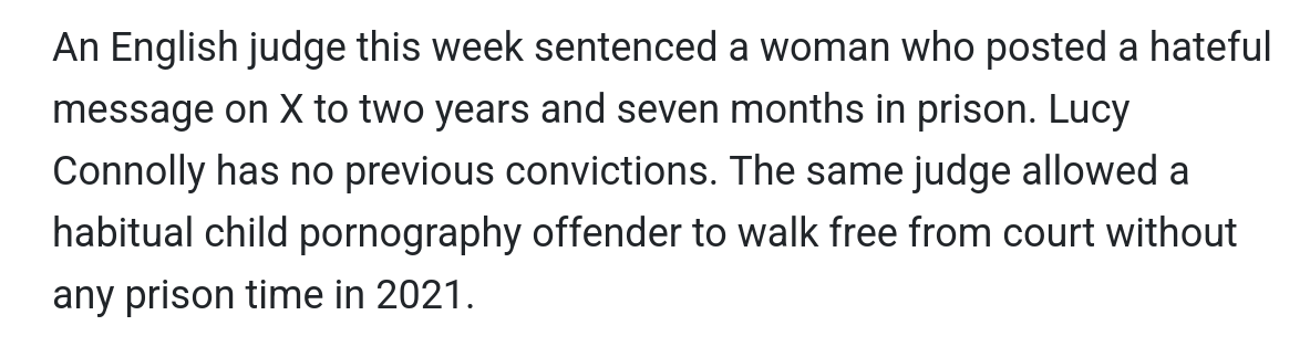 Case example graphic