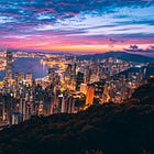 🇭🇰 SÉRIE PAYS - ÉPISODE 1 : HONG KONG