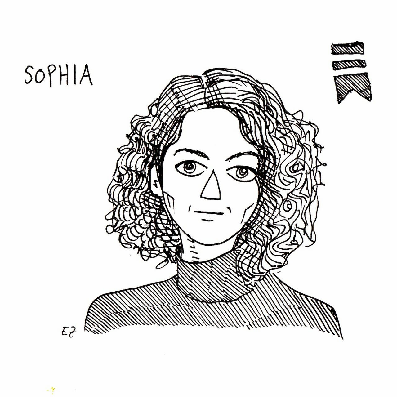 Sophia logo