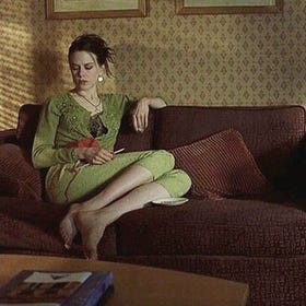 confessions From Therapy (pt. 2)