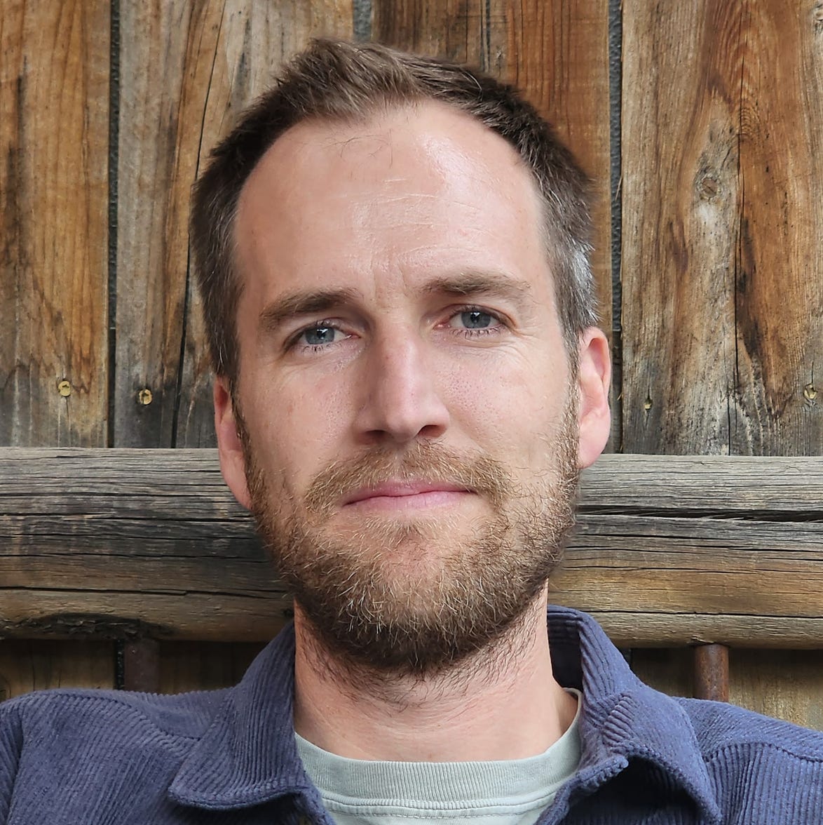 the case for curiosity