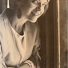 Tina Marsh, Part 1