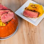 Pupkin Rice Bowl