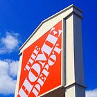 Stealing from Home Depot
