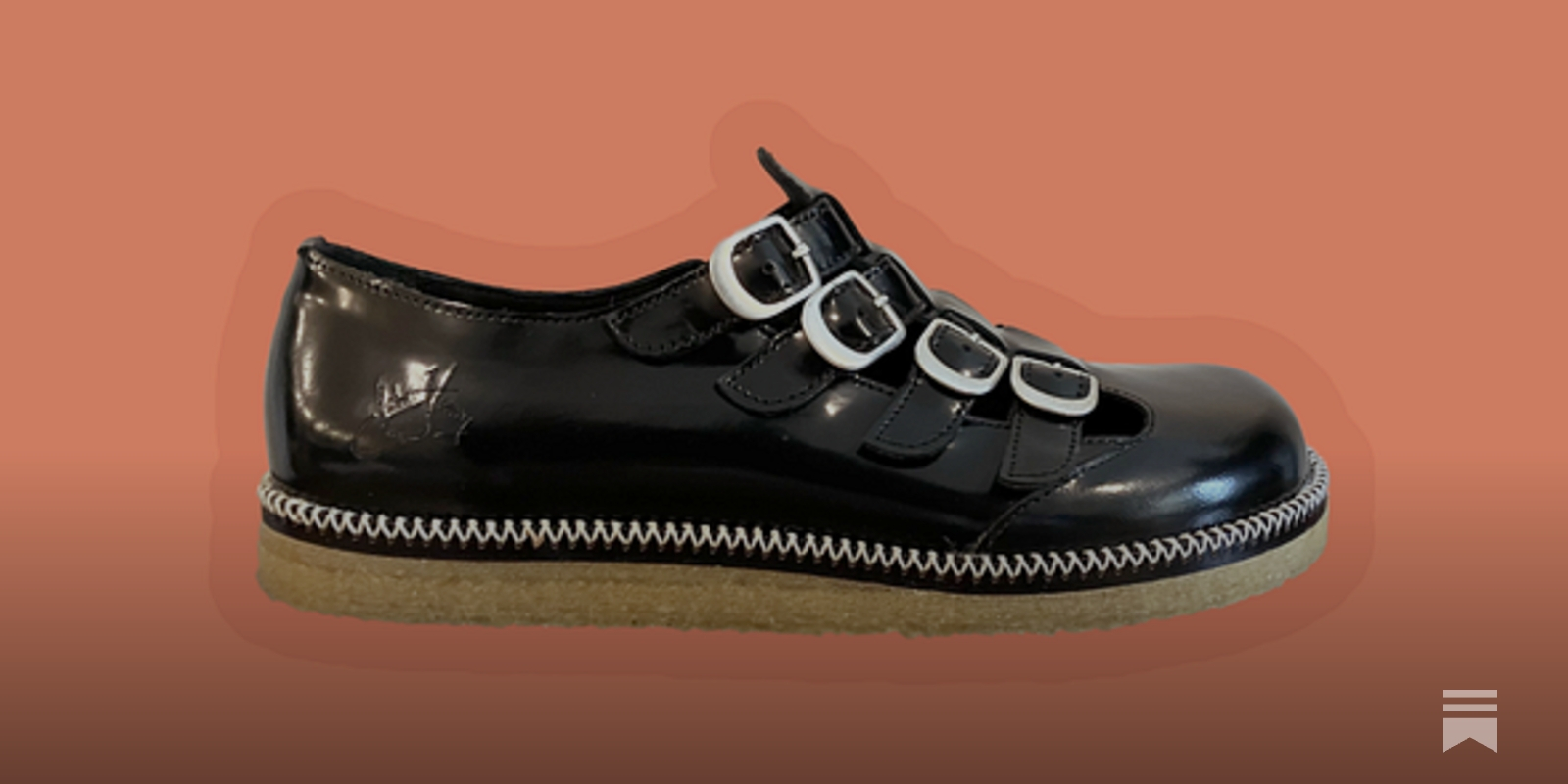 A review of Fluevog Hula Hoop Mary Janes - by Cat display picture 1