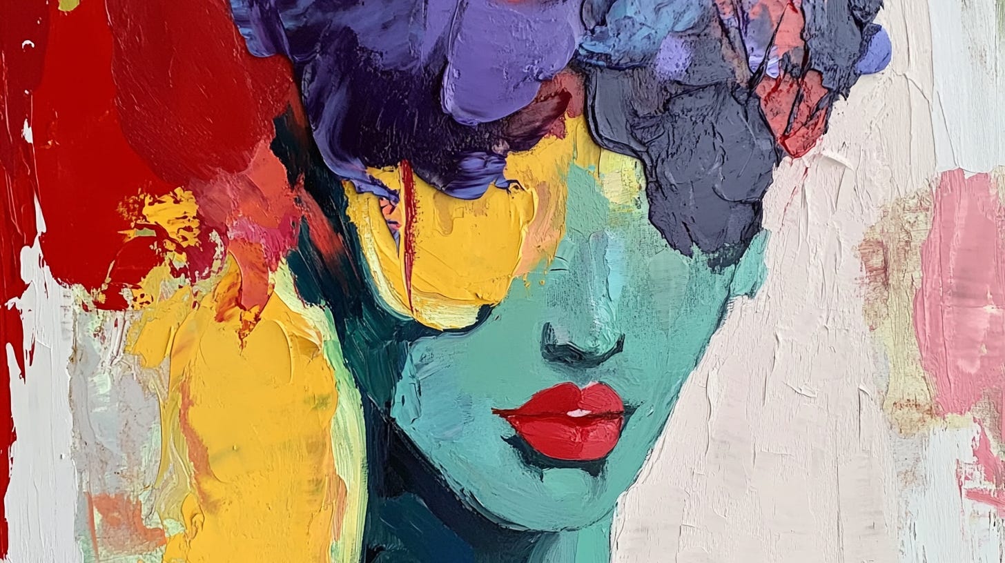 A Poem To Make You Happy