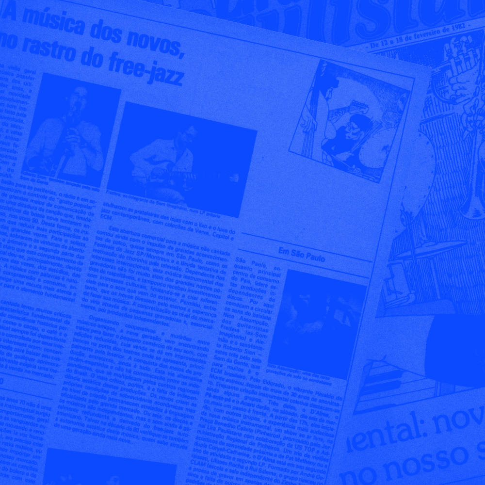 MEMÓRIA GRÁFICA] Vanguarda Paulista Instrumental (VPI): a brasilidade  visual no jazz independente (1975 – 1986), image size:1000x1000