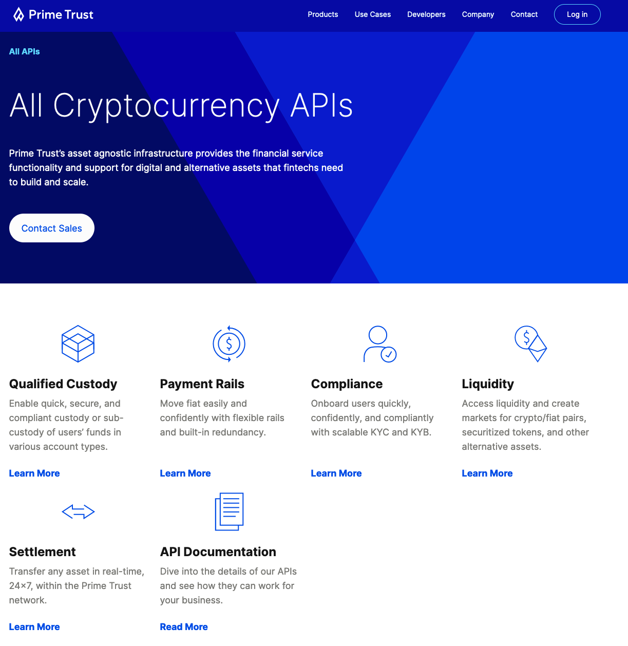 Podcast Conversation: Embedded custody services and crypto IRAs using  fintech APIs, with Prime Trust CEO Tom Pageler