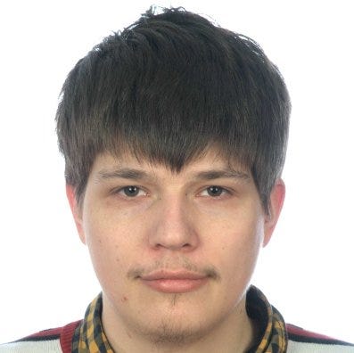 Substack profile picture for @jozef