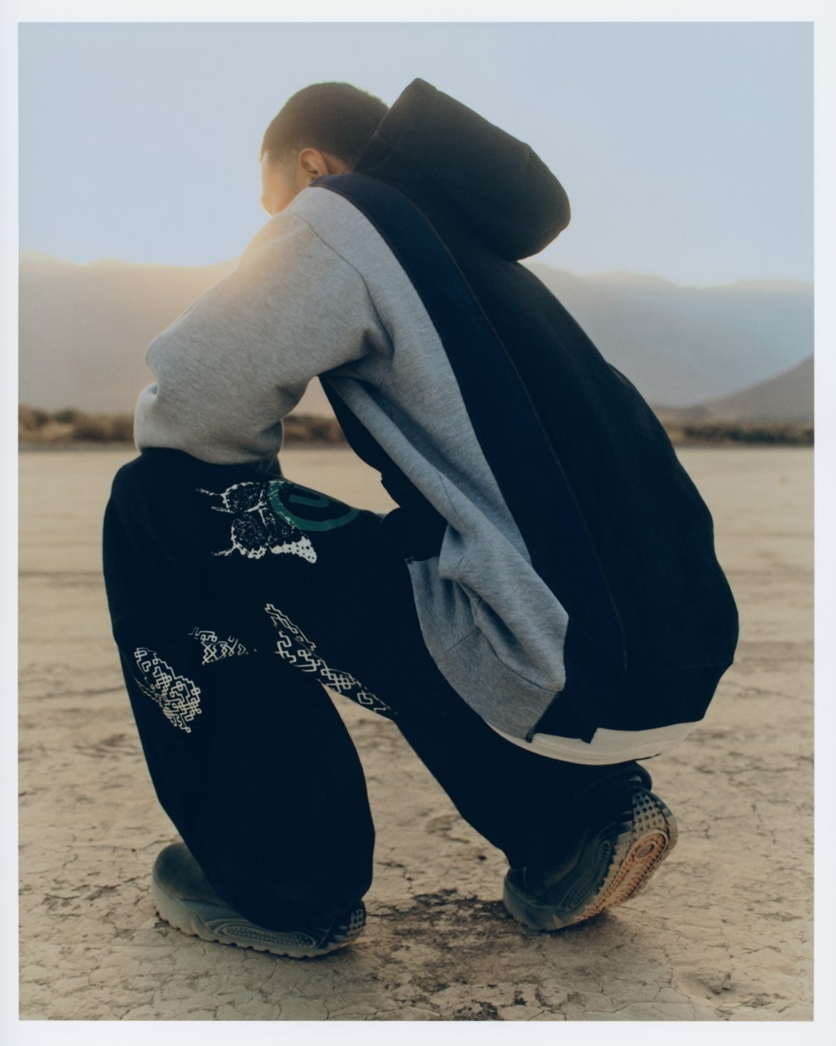 EARLY ACCESS: HIDDEN x Needles - by HIDDEN ⓗ - HIDDEN.RSRCH