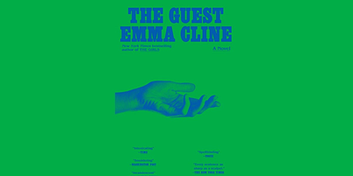 Bimbo Book Club: The Guest
