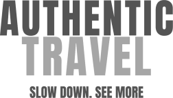  Authentic Travel