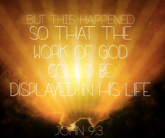 The Bible on Autism | Hungry For More