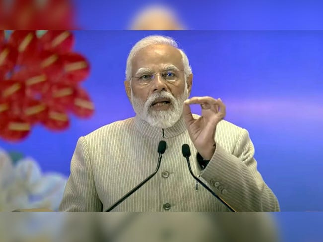 Narendra Modi