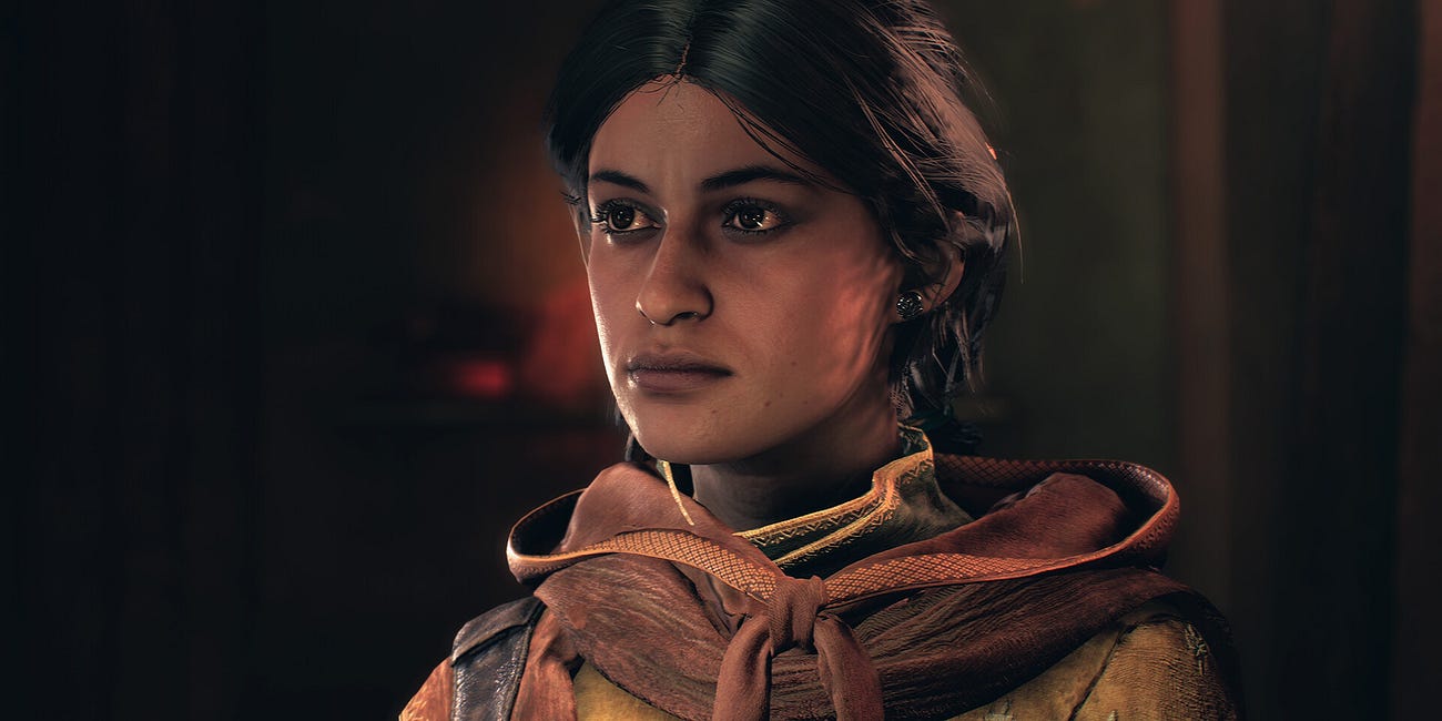 Sweet Baby Inc. Infected Reflector Entertainment Admits Unknown 9: Awakening Was A "Failure"
